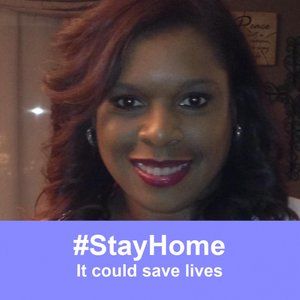 Meet your Posher, Sharon